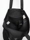 (ͽ���ʡ�6��7������ͽ��/THE ONENESS�������ͥ�/Organic Cotton Charity Tote Bag/Black