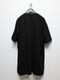 Ground Y�����饦��ɥ磻/20/ COTTON JERSEY RED DAHLIA/BLACK