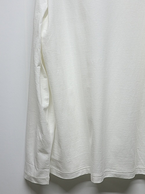 Yohji Yamamoto���襦����ޥ��/��ե�ŷ�� RE�����ץ��ȴݼ�Ĺµ/OFF WHITE
