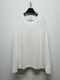 Yohji Yamamoto���襦����ޥ��/��ե�ŷ�� RE�����ץ��ȴݼ�Ĺµ/OFF WHITE