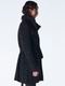(ͽ���ʡ�11������12������ͽ��/kiryuyrik������奦����奦/Tweed Long-M65/Black
