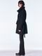 (ͽ���ʡ�11������12������ͽ��/kiryuyrik������奦����奦/Tweed Long-M65/Black