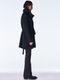 (ͽ���ʡ�11������12������ͽ��/kiryuyrik������奦����奦/Tweed Long-M65/Black