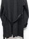 (ͽ���ʡ�11������12������ͽ��/kiryuyrik������奦����奦/Tweed Long-M65/Black