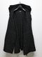 (ͽ���ʡ�11������12������ͽ��/kiryuyrik������奦����奦/Tweed Long-M65/Black