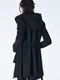 (ͽ���ʡ�11������12������ͽ��/kiryuyrik������奦����奦/Tweed Long-M65/Black