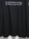Yohji Yamamoto襦ޥ/30/- JERSEY PIGMENT PT LONG S PT B/BLACK.