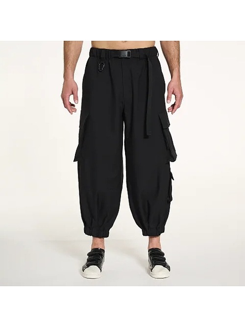 りく　③ Y-3（ワイスリー）その他 黒 サイズ:2XL メンズ/2200585544021
