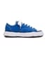 �㴰���Maison MIHARA YASUHIRO�� PETERSON 23 low original sole canvas Low-Top sneakersr/BLUE