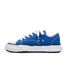 �㴰���Maison MIHARA YASUHIRO�� PETERSON 23 low original sole canvas Low-Top sneakersr/BLUE