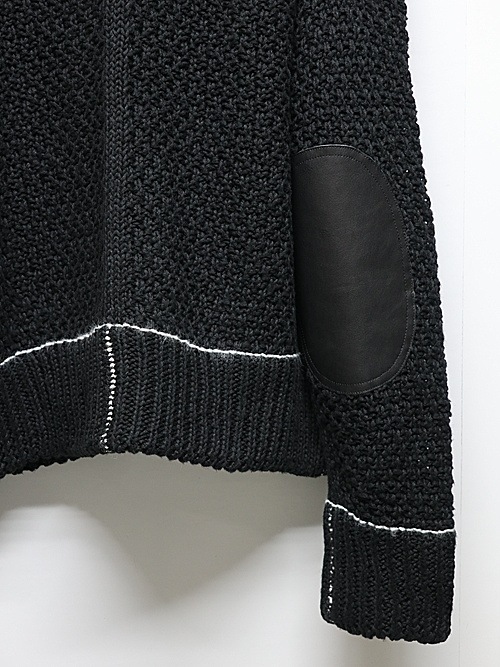 The Viridi-anne���� ������ǥ�����/���λ� ZIP�����ǥ�����/BLACK