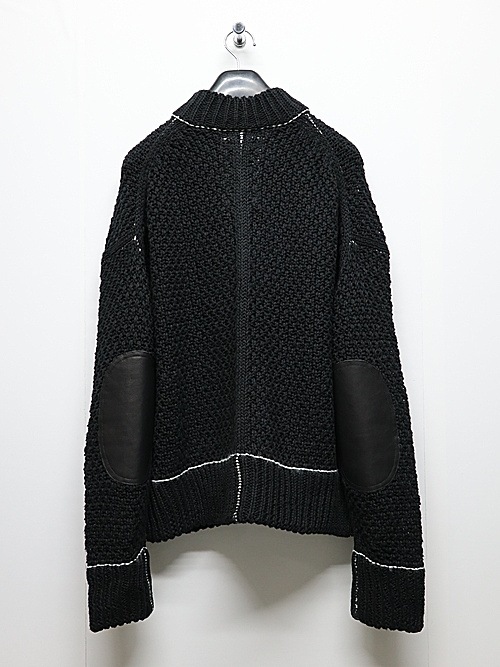 The Viridi-anne���� ������ǥ�����/���λ� ZIP�����ǥ�����/BLACK