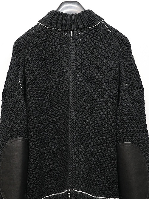 The Viridi-anne���� ������ǥ�����/���λ� ZIP�����ǥ�����/BLACK