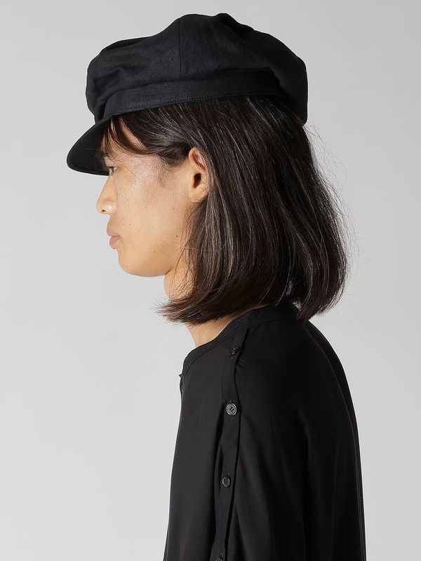 SALE30%OFF/Yohji Yamamoto���襦����ޥ��/40/1JP��ͥ�ʿ�����å����㥹���å�/BLACK