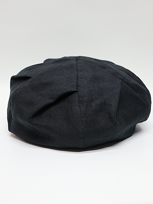 Yohji Yamamoto���襦����ޥ��/40/1JP��ͥ�ʿ�����å����㥹���å�/BLACK