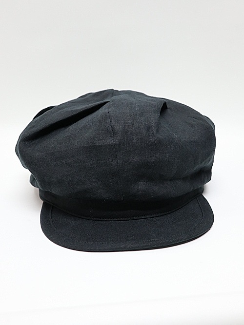 Yohji Yamamoto���襦����ޥ��/40/1JP��ͥ�ʿ�����å����㥹���å�/BLACK