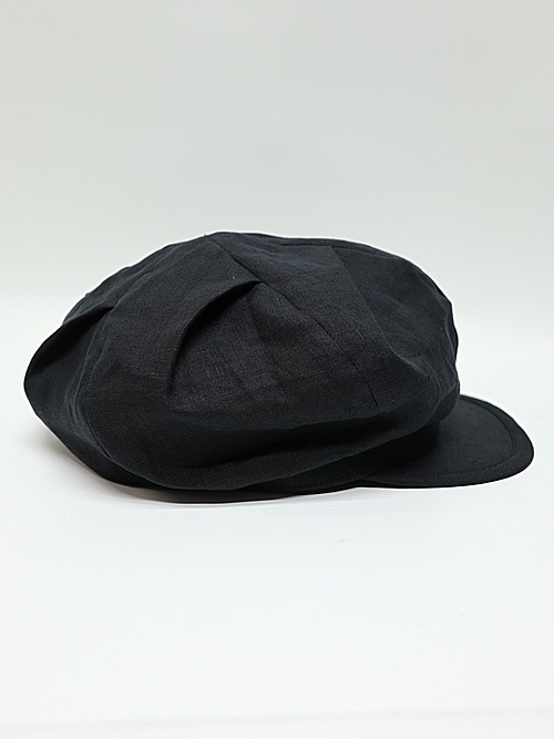 Yohji Yamamoto���襦����ޥ��/40/1JP��ͥ�ʿ�����å����㥹���å�/BLACK