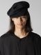 SALE30%OFF/Yohji Yamamoto���襦����ޥ��/40/1JP��ͥ�ʿ�����å����㥹���å�/BLACK