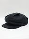 Yohji Yamamoto���襦����ޥ��/40/1JP��ͥ�ʿ�����å����㥹���å�/BLACK