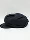 Yohji Yamamoto���襦����ޥ��/40/1JP��ͥ�ʿ�����å����㥹���å�/BLACK