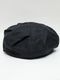 Yohji Yamamoto���襦����ޥ��/40/1JP��ͥ�ʿ�����å����㥹���å�/BLACK
