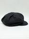 Yohji Yamamoto���襦����ޥ��/40/1JP��ͥ�ʿ�����å����㥹���å�/BLACK