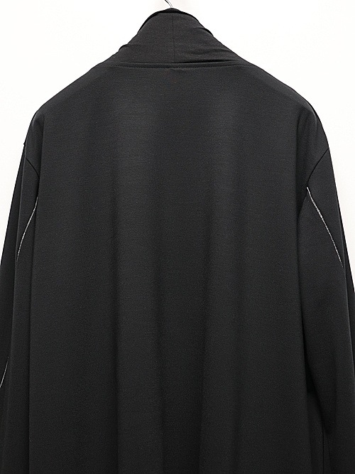 RIPVANWINKLE����åץ����󥦥��󥯥�/�ӥ��������ʥ����󥸥㡼�� �� �졼���٥�ŷ�� SOLID CARDE/BLACK