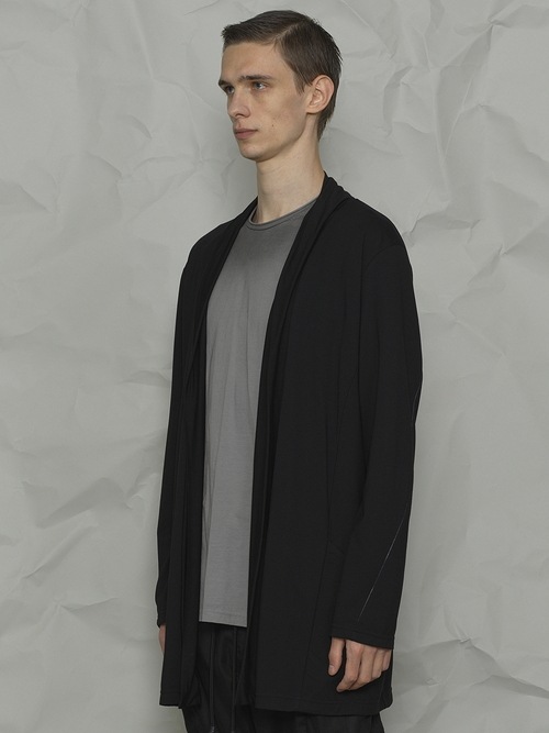 RIPVANWINKLE����åץ����󥦥��󥯥�/�ӥ��������ʥ����󥸥㡼�� �� �졼���٥�ŷ�� SOLID CARDE/BLACK