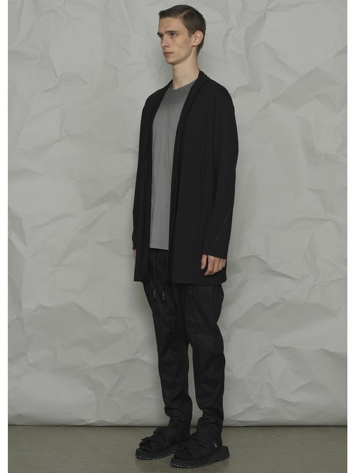 RIPVANWINKLE����åץ����󥦥��󥯥�/�ӥ��������ʥ����󥸥㡼�� �� �졼���٥�ŷ�� SOLID CARDE/BLACK