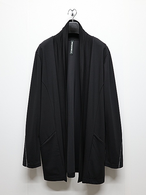 RIPVANWINKLE����åץ����󥦥��󥯥�/�ӥ��������ʥ����󥸥㡼�� �� �졼���٥�ŷ�� SOLID CARDE/BLACK