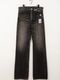 Maison MIHARA YASUHIRO���᥾�� �ߥϥ�䥹�ҥ�/13OZ HEAVY FLARE TAPERED JEANS/BLACK
