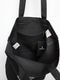 (ͽ���ʡ�6��7������ͽ��/THE ONENESS�������ͥ�/Organic Cotton Charity Tote Bag/Black