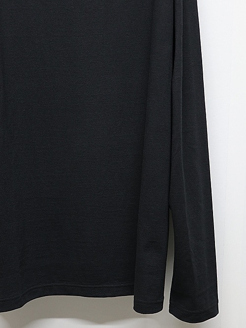 Yohji Yamamoto���襦����ޥ��/��ե�ŷ�� RE�����ץ��ȴݼ�Ĺµ/BLACK