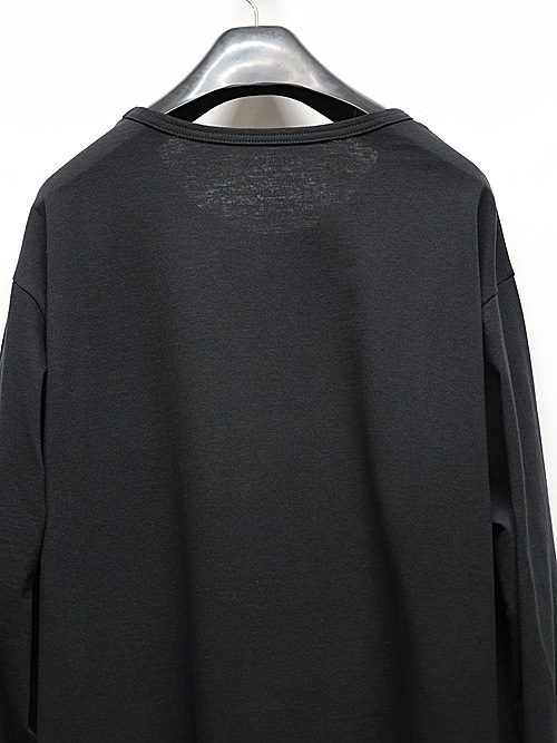 Yohji Yamamoto���襦����ޥ��/��ե�ŷ�� RE�����ץ��ȴݼ�Ĺµ/BLACK
