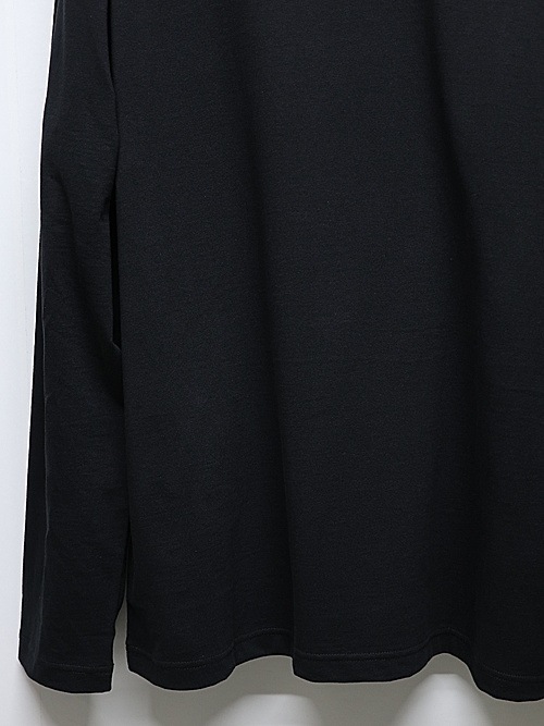 Yohji Yamamoto���襦����ޥ��/��ե�ŷ�� RE�����ץ��ȴݼ�Ĺµ/BLACK