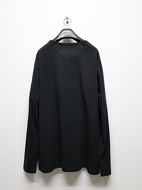 Yohji Yamamoto���襦����ޥ��/��ե�ŷ�� RE�����ץ��ȴݼ�Ĺµ/BLACK