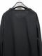 Yohji Yamamoto���襦����ޥ��/��ե�ŷ�� RE�����ץ��ȴݼ�Ĺµ/BLACK