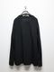 Yohji Yamamoto���襦����ޥ��/��ե�ŷ�� RE�����ץ��ȴݼ�Ĺµ/BLACK