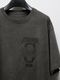 (ͽ���ʡ�12��1������ͽ��/D.HYGEN���ǥ����ϥ�����/�ץ���T�����METAL&COLLEGE LOGO/CHARCOAL