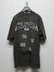 (ͽ���ʡ�12��1������ͽ��/D.HYGEN���ǥ����ϥ�����/�ץ���T�����METAL&COLLEGE LOGO/CHARCOAL
