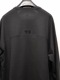 SALE30%OFF/Y-3磻꡼/M 3S LS TEE/BLACK