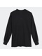 SALE30%OFF/Y-3磻꡼/M 3S LS TEE/BLACK