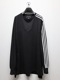 SALE30%OFF/Y-3磻꡼/M 3S LS TEE/BLACK