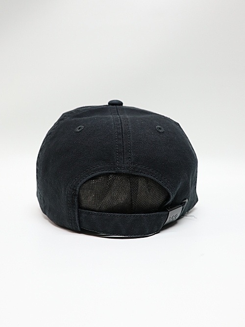 Y-3磻꡼/Y-3 GRAPHIC CAP/BLACK