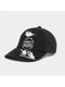 Y-3磻꡼/Y-3 GRAPHIC CAP/BLACK