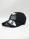 Y-3磻꡼/Y-3 GRAPHIC CAP/BLACK