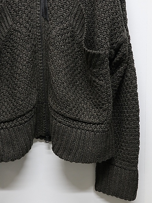 �㴰���The Viridi-anne���� ������ǥ�����/���λ� ZIP�����ǥ�����/GRAY