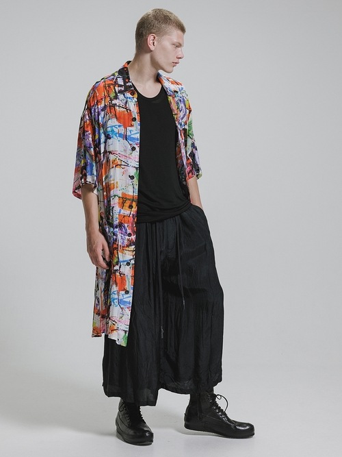 (ͽ����)1��3������ͽ��/nude:masahiko maruyama ���̡���:�ޥ��ҥ��ޥ���/�����ơ��ȥĥ���磻�ɥ����åץɥ��������ѥ��/Black