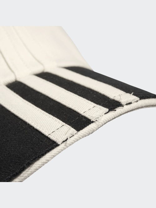 Y-3���磻���꡼/Y-3 STRIPES CAP/OWHITE