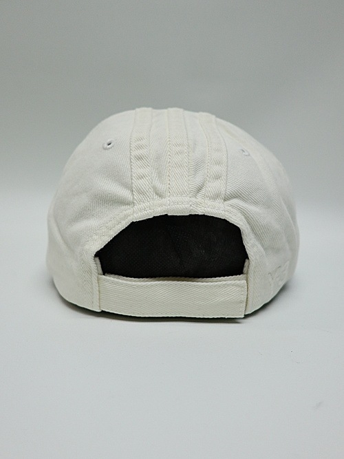 Y-3���磻���꡼/Y-3 STRIPES CAP/OWHITE